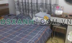 BÁN NHÀ 2 TẦNG TẶNG NỘI THẤT TẠI NGÕ PHẠM HỮU ĐIỀU – DT 44m2