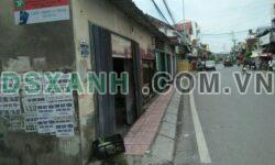 Cho thuê mặt bằng kinh doanh tại Chợ Hà Đậu, Hồng Phong, An Dương