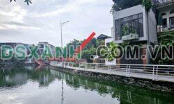 Bán đất TDP Vĩnh Thịnh, Tích Sơn, Vĩnh Yên, Vĩnh Phúc – DT 64,1m2 – Giá 1,5xx tỷ