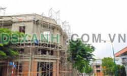Đất TPM Bình Dương ngay VĐ4 với lãi suất chỉ 4,8% khu dân cư sầm uất