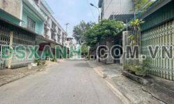 Bán nhà Minh Khai, TP Hà Giang – DT 4,2x26m – Giá 2 tỷ có thương lượng