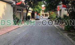 Cần Bán nhà Phố Hoàng Diệu, Minh Khai, TP Hà Giang – DT 4,6x19m – Giá 3,xx tỷ