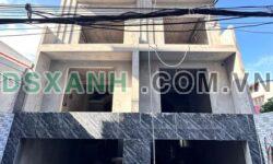 Cặp song sinh vô địch phân khúc 65m2 x 5 tầng có thang máy tại Miếu Hai Xã