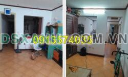 ⭐Chính chủ bán CHTT tầng 3 khu B Kim Liên, Đống Đa, Hà Nội, 3,25tỷ; 0913574035