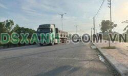 Bán đất TL310 Kim Long, Tam Dương, Vĩnh Phúc – DT 124m2 – Giá 3,2xx tỷ