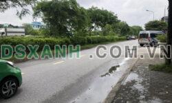 Cho thuê đất tại mặt đường An Định-Tp Hải Dương tỉnh Hải Dương