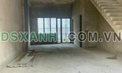 Bán Nhà Thô 2 Lầu KDC Long Châu, P. Tam Hiệp, Biên Hoà, Đồng Nai