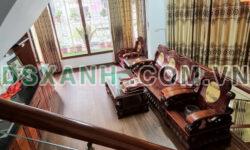 Cho thuê nhà ngõ ô tô – kinh doanh Dịch Vọng Hậu, Cầu Giấy 50m x 5T giá 18tr