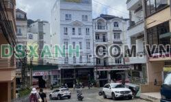Đại Hạ Giá Bán gấp căn Khách Sạn ngay trung tâm Đà Lạt đường Nam Kỳ Khởi Nghĩa 42 tỷ -> 36 tỷ