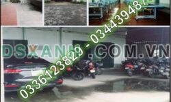 ⭐Cho thuê 2000m2 nhà xưởng tại Phúc Thành, Vũ Thư, Thái Bình; 10tr/th; 0336123829