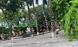 Bán Nhà 2 Tầng, Đường Nguyễn Chiêu Huấn – Phố Vũ Kiệt, Tiền An, TP Bắc Ninh