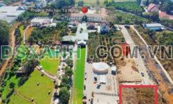 Cần bán gấp 2 Lô Đất nông nghiệp sổ riêng, mỗi sổ 500m2, đường nhựa xe hơi 10m đến tận đất, view chất ngất