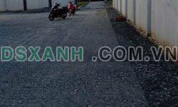 Nhà xưởng Đức Lập Hạ, Đức Hòa, Long An dt 2241m2 giá 14 tỷ