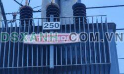 Xưởng khu CN Đức Hòa 3 tổng dt 3052m2 giá 26.5 tỷ