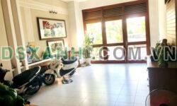 Chính Chủ Gửi Bán Căn Shophouse 131m2 Chung Cư Hoá An, Biên Hoà, Đồng Nai