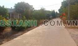 Đất ngộp ngay vành đai KCN Becamex Chơn Thành giá 6xx triệu chính chủ