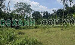 Bán đất Yên Bình, Thạch Thất, Hà Nội – DT 400m2 – Giá 5,x triệu/m2