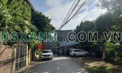 Bán đất phố Thành Công, Tiên Cát, Việt Trì, Phú Thọ – DT 105m2 – Giá 3,xx tỷ