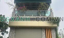 BÁN NHÀ 4 TẦNG KINH DOANH TẠI KHU MAY MẶC KIM LONG – Giá 2,7xx tỷ