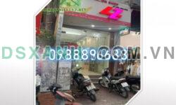 💥Cho thuê cửa hàng số 91 Phan Văn Trường, Cầu Giấy, HN; 13tr/th; 0988896688