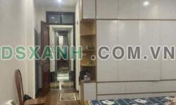BÁN NHÀ THẠCH BÀN 41M2, 5 TẦNG, Ô TÔ ĐỖ, SÁT PHỐ, GIÁ 7.5 TỶ