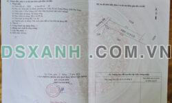 Bán Gấp Lô Đất ở KCN Trảng Bàng. DT 135m2 Thổ Cư. Giá 500 Triệu. Sổ Hồng Riêng