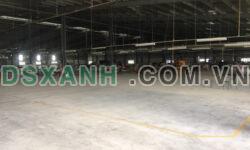 Bán đất công nghiệp 12ha tại thị xã Kinh Môn- tỉnh Hải Dương