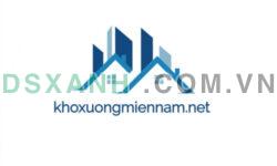 CHO THUÊ KHO XƯỞNG: Tân Tạo, Bình Tân