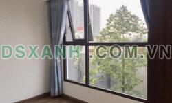 Cho thuê chung cư Greenpear 387 Minh Khai,HBT,dt 90m2,33pn,2vs,full đồ giá 18tr