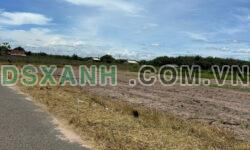 Đất nền dân cư Cách TP TÂY NINH 4km