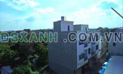 Nhà đẹp full nội vào ở ngay 55mx3T, 3.4 tỷ, Oto vào nhà