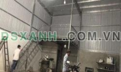 Chính chủ cho thuê xưởng tại số 10 ngõ 346 Nam Dư, Lĩnh Nam, Hoàng Mai, HN, 0984214961