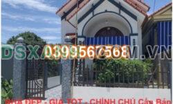 ⭐Chính chủ bán nhà mặt tiền đẹp tại thôn An Dương, Chi Lăng Nam, Thanh Miện, Hải Dương; 2,25 tỷ; 0399567568