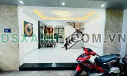 NHÀ GỐC ĐỀ MINH KHAI NGAY TRUNG TÂM QUẬN 50M2 x 4 TẦNG 8.85 TỶ. LHCC:0826026868.