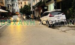 Bán Đất Lạc Long Quân 72m2, Ô TÔ, thông Võ Chí Công, Sổ Vuông, 2 thoáng, giá 20.5 tỷ