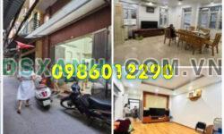 ⭐Gấp rồi. Nhà đẹp tại Mỹ Đình DT 50.7m2 MT 5.6m nhà xây chắc chắn thiết kế hợp lý hiện đại, 0986012290