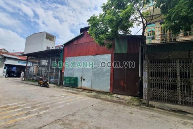 Cho thuê 200m2 kho xưởng tại thôn Do Hạ, xã Tiền Phong, Mê Linh, 7tr/th; 0912567770