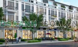 Bán đất ngã tư phan bá phiến, hai lô kẹp đầu tư xây kiot, căn hộ