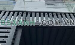 Nhà mới góc 3MT hẻm 2m Lê Văn Sỹ Quận 3 DTSD 117m2 – 5 tầng SHR 6.5 tỷ. Lh:0372752177.