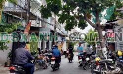 Nhà 2 Lầu Tâm Huyết Ngay BigC P. Long Bình Tân, Biên Hoà, Đồng Nai