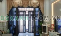 Bán nhà HXH Phạm Thế Hiển Q.8 – 60m2 – 4 tầng – Giá 6.5 Tỷ