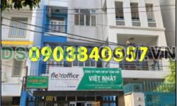 ⭐Cho thuê nhà làm VP hoặc nha khoa tại 111 mặt đường Nguyễn Cửu Vân, P.17, Bình Thạnh, 0903840557