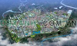 Cần bán lô đất gần hồ Đồng Soi, Khu 3, Thị Cầu – Mặt: 5m – DT: 75m2. Giá: hơn 4 tỷ