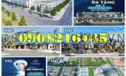 ⭐Bán nhà Shophouse 2MT Uni Complex đường An Dương Vương, P.Phú Hòa, TP.Thủ Dầu Một, 0908216435