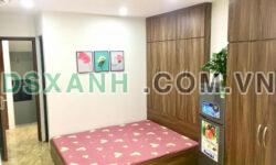 BÁN NHÀ MẶT NGÕ 1 PHỐ THIÊN HIỀN – VỊ TRÍ ĐẸP 10 TẦNG KINH DOANH – DT 110M2 GIÁ CHÀO 3X TỶ