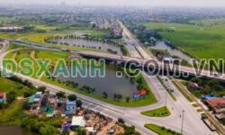 Cần bán đất khu dân cư kinh tế biển Nam Định