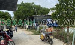 Cần chuyển nhựơng lô đất 185m2(7×27) Bình Nguyên, Thăng Bình Quảng Nam giá chỉ 690tr