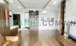 Chính chủ cho thuê chung cư Phương Dông Green Pank số 1 Trần Thủ Độ
