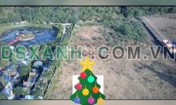 Ngộp Bank Bán Đất 12.739m2 View Suối Tại Thị Trấn Ngãi Giao, Xã Bàu Chinh, Châu Đức