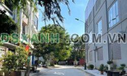 Bán lô đất KĐT Picenza 1, phường Đồng Bẩm, TP Thái Nguyên – DT 90m2 – Giá 2,7xx tỷ
